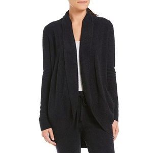 Barefoot Dreams Cozychic lite cardigan